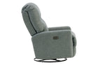 Caitlyn Swivel Power Recliner